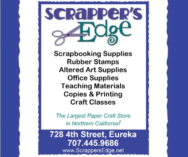 Scrapper's Edge