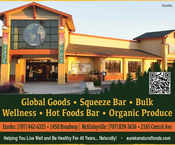 Eureka Natural Foods