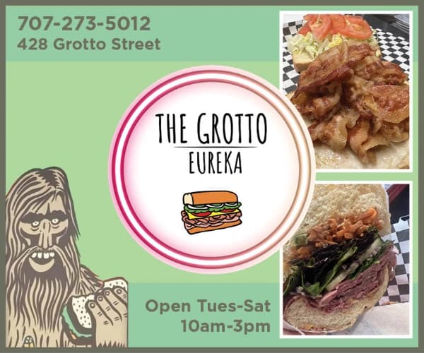 The Grotto
