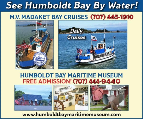 MV Madaket