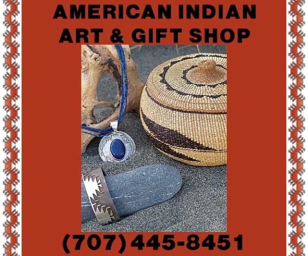 American Indian Art & Gift Shop