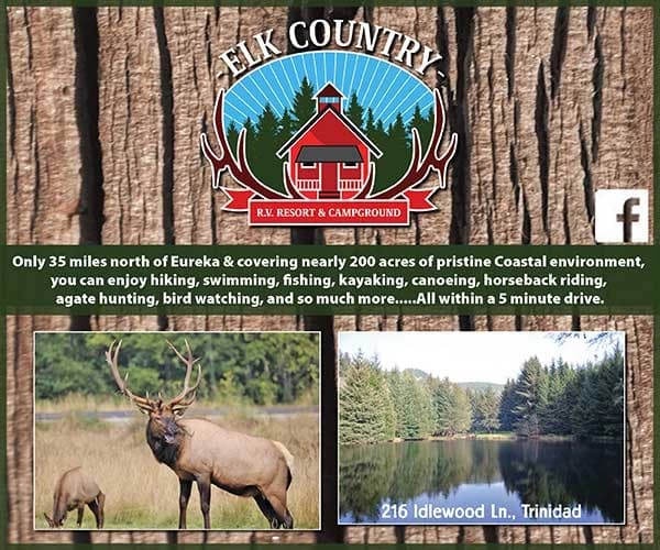 Elk Country RV