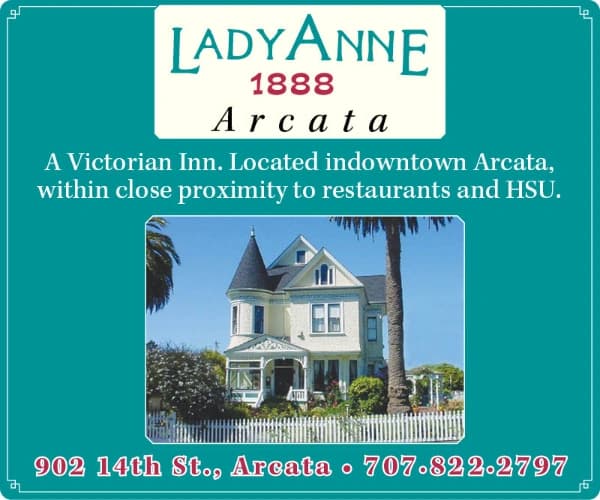 Lady Anne Inn