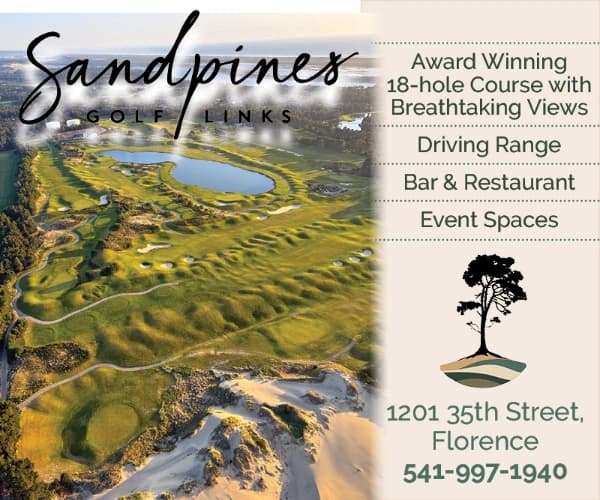 Sandpines Golf Links