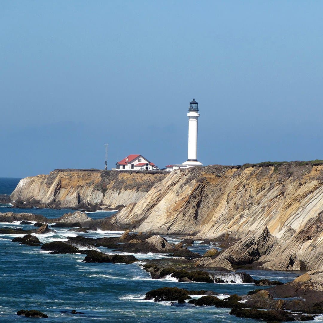 Mendocino’s South Coast – Gualala, Point Arena, Manchester Beach, Anchor Bay & Elk