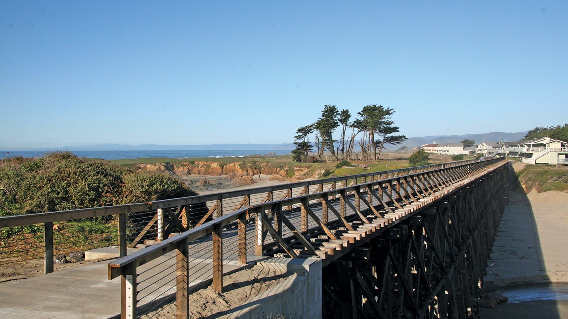 Fort Bragg